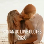 Logo of Romantic quotes & messages android Application 